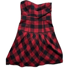 Vintage American Eagle outfitters dress